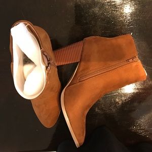 Women’s boots
